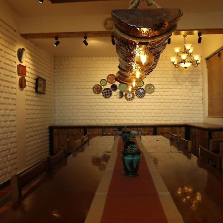 兰斯顿 The Lanswood Estate酒店 外观 照片