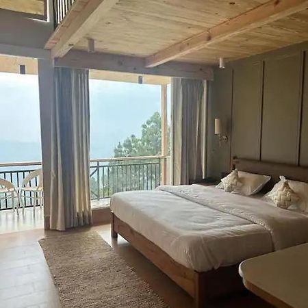兰斯顿 The Lanswood Estate酒店 外观 照片