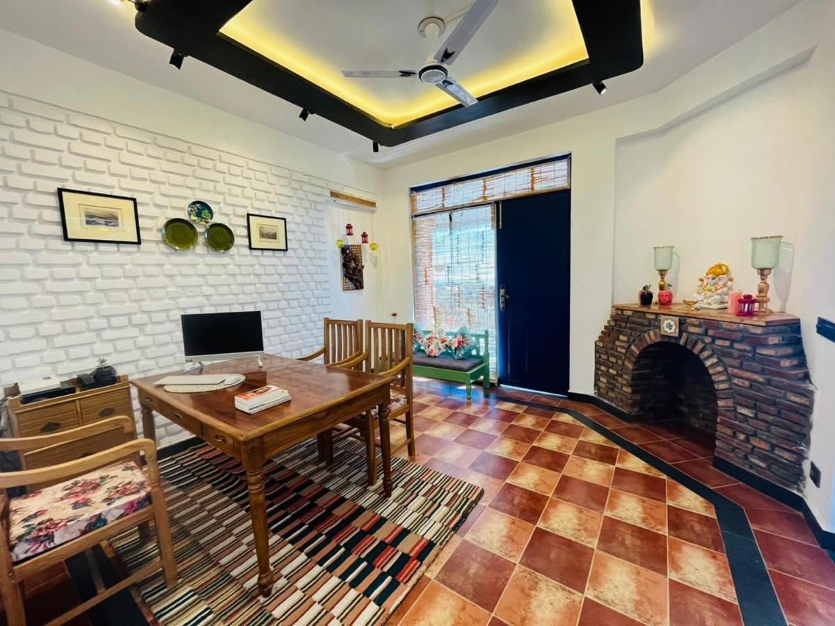 兰斯顿 The Lanswood Estate酒店 外观 照片