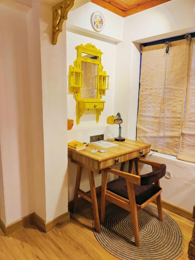 兰斯顿 The Lanswood Estate酒店 外观 照片