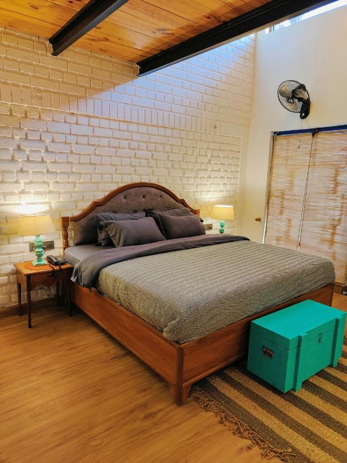 兰斯顿 The Lanswood Estate酒店 外观 照片