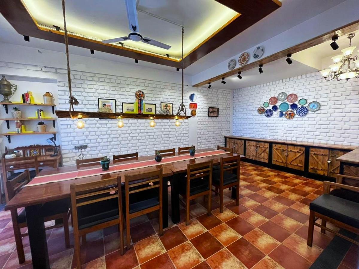 兰斯顿 The Lanswood Estate酒店 外观 照片