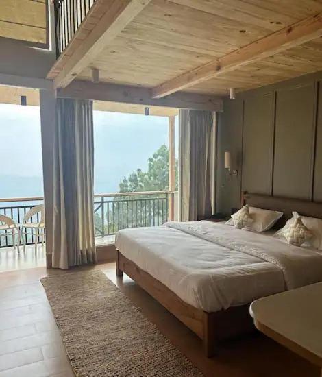 兰斯顿 The Lanswood Estate酒店 外观 照片